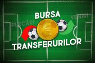 BURSA TRANSFERURILOR ÎN SUPERLIGA » Toate mutările iernii: Dinamo renunță la jucători, Universitatea Craiova transferă de urgență