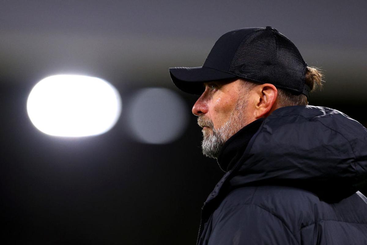 Jurgen Klopp pleacă de la Liverpool