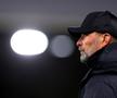Jurgen Klopp pleacă de la Liverpool