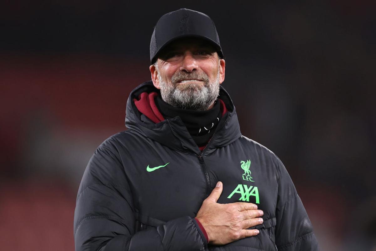 Jurgen Klopp pleacă de la Liverpool
