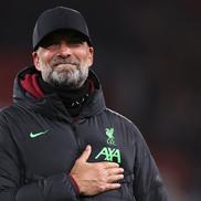 Jurgen Klopp pleacă de la Liverpool
