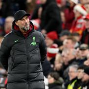 Jurgen Klopp pleacă de la Liverpool