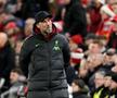 Jurgen Klopp pleacă de la Liverpool