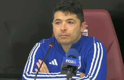 Giovanni Costantino, întrebat dacă se teme de Mititelu: „Îl subestimați!”
