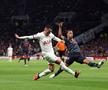 Cele mai spectaculoase imagini din Tottenham - Manchester City