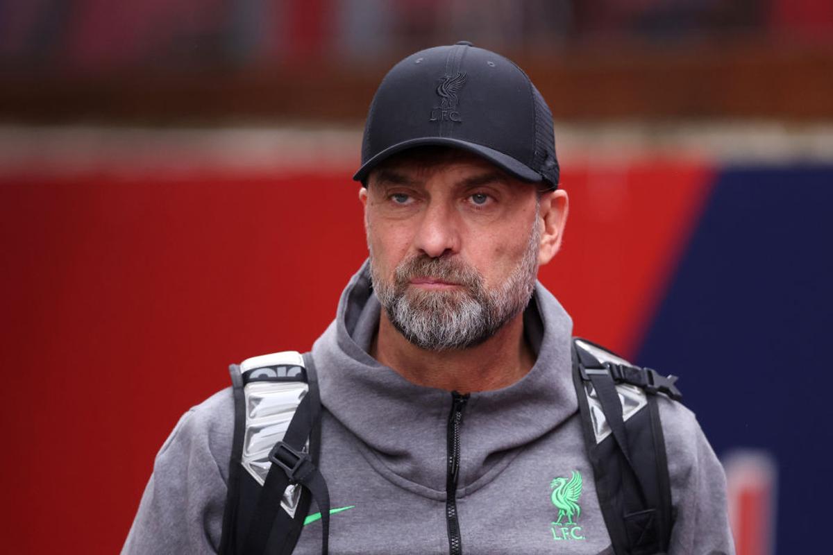 Jurgen Klopp pleacă de la Liverpool