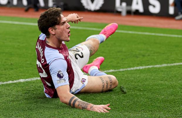 Mărturia unui star din Premier League, anchetat pentru pariuri ilegale: „Nu pot nega. Am făcut o greșeală!”