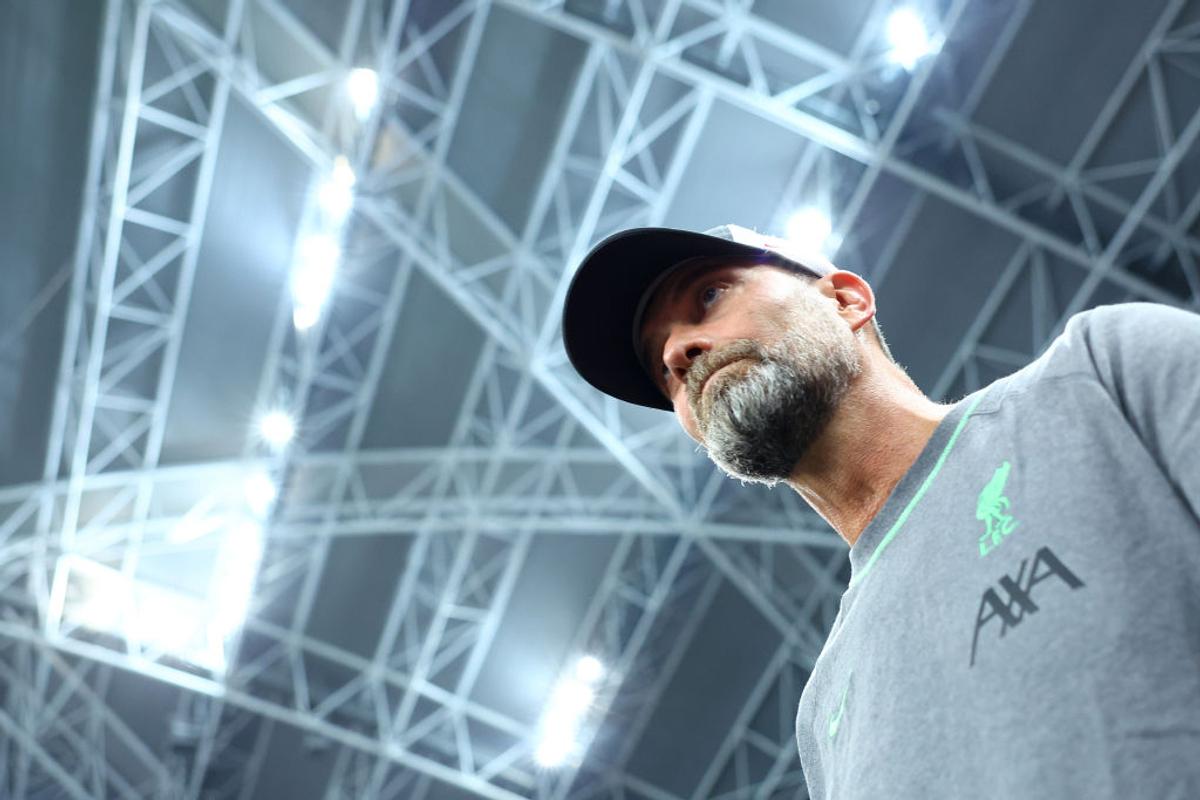 Reacția savuroasă a unui antrenor din Superligă, după plecarea lui Klopp: „Păcat! Tocmai am semnat contractul...”