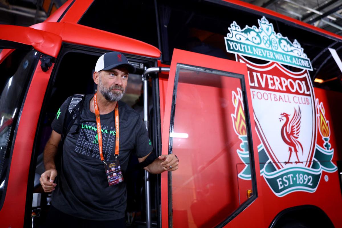 Jurgen Klopp, anunț-șoc în ultimul interviu pe banca lui Liverpool: „Mă voi întoarce!”