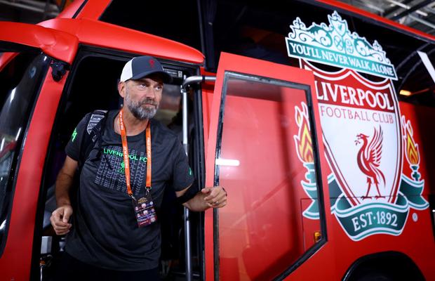 Jurgen Klopp nu pleacă singur » Alți 3 oameni importanți o părăsesc pe Liverpool