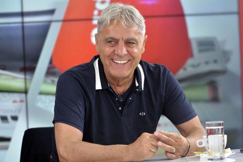 Sorin Cârțu, fost președinte al Universității Craiova