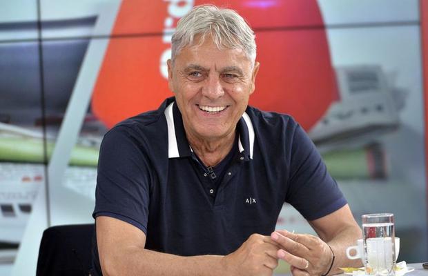 Mihai Rotaru a bătut palma cu Sorin Cârțu! Revine la U Craiova