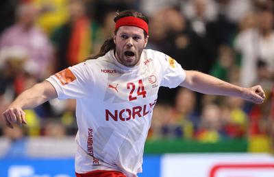 Danemarca a revenit senzațional și s-a calificat în finala CE de handbal masculin! Principalele două favorite luptă pentru aur