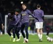 Cele mai spectaculoase imagini din Tottenham - Manchester City
