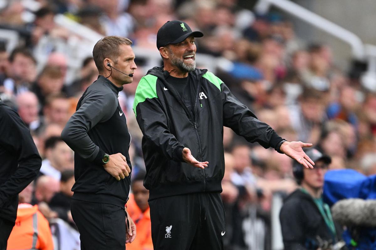 Jurgen Klopp pleacă de la Liverpool