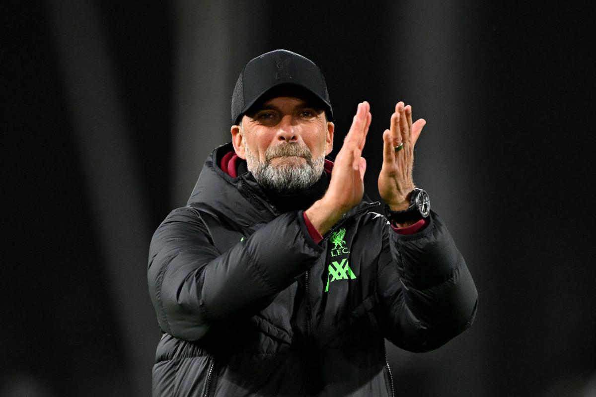 Jurgen Klopp pleacă de la Liverpool. Ce urmează