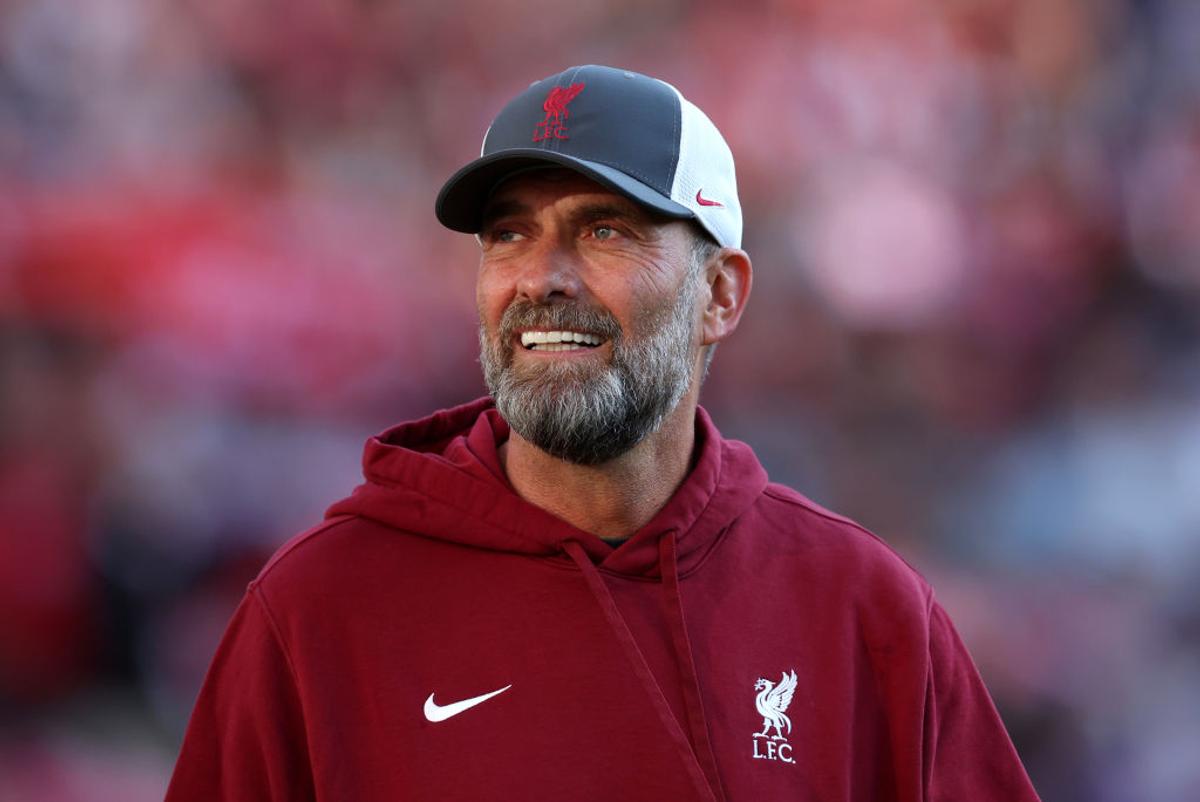 Jurgen Klopp pleacă de la Liverpool. Ce urmează