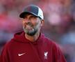 Jurgen Klopp pleacă de la Liverpool