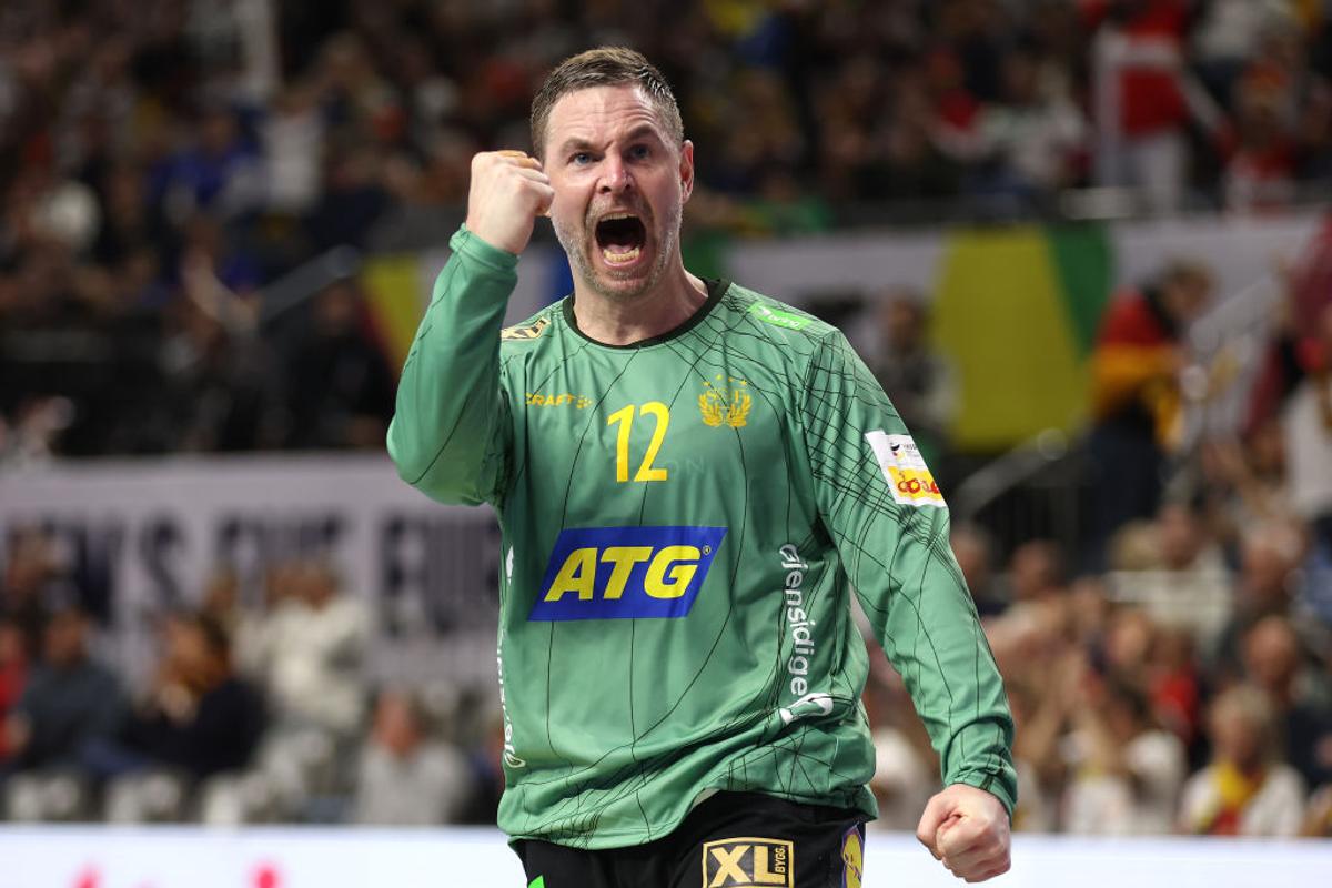 Absolut IREAL! » Franța s-a calificat în finala CE de handbal masculin, ajutată de o aruncare unică, în ultima secundă: Prandi, în vinclu cu tot zidul în față