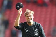 Promisiunea incredibilă făcută de Klopp în ziua anunțului plecării: „Niciodată! Nici dacă voi muri de foame”