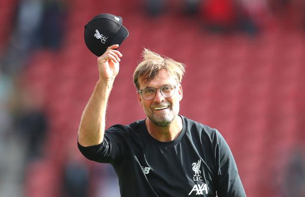Promisiunea incredibilă făcută de Klopp în ziua anunțului plecării: „Niciodată! Nici dacă voi muri de foame”