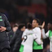 Jurgen Klopp pleacă de la Liverpool