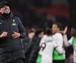 Jurgen Klopp pleacă de la Liverpool
