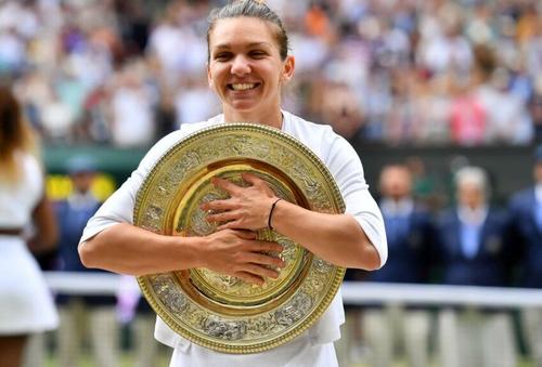 Simona Halep