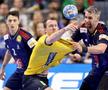 Absolut IREAL! » Franța s-a calificat în finala CE de handbal masculin, ajutată de o aruncare unică, în ultima secundă: Prandi, în vinclu cu tot zidul în față