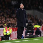 Cele mai spectaculoase imagini din Tottenham - Manchester City