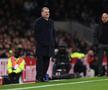 Cele mai spectaculoase imagini din Tottenham - Manchester City