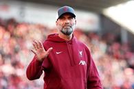 Jurgen Klopp pleacă de la Liverpool. Ce urmează