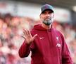 Jurgen Klopp pleacă de la Liverpool