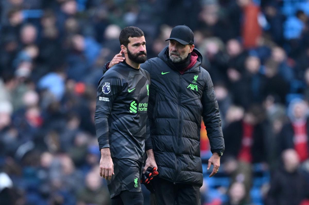 Jurgen Klopp pleacă de la Liverpool