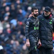 Jurgen Klopp pleacă de la Liverpool