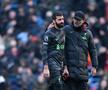 Jurgen Klopp pleacă de la Liverpool