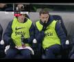 Cele mai spectaculoase imagini din Tottenham - Manchester City