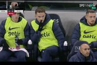 Drăgușin, martor la eliminarea lui Tottenham din Cupa Angliei » Manchester City s-a impus printr-un gol contestat