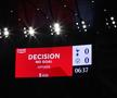 Cele mai spectaculoase imagini din Tottenham - Manchester City