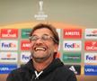 Adrian Mutu (45 de ani) a oferit o replică haioasă la auzul veștii că Jurgen Klopp (56 de ani) va pleca de la Liverpool în vară.