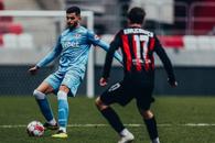 Mircea Rednic l-a dat afară după doar 27 de minute în Superligă! A avut probleme la inimă?