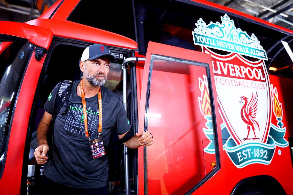 Jurgen Klopp pleacă de la Liverpool. Ce urmează