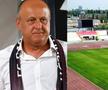 Dinamo doar visează momentan la stabilitatea financiară a rivalei din Giulești