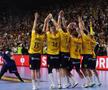 Absolut IREAL! » Franța s-a calificat în finala CE de handbal masculin, ajutată de o aruncare unică, în ultima secundă: Prandi, în vinclu cu tot zidul în față