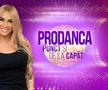 Anamaria Prodan revine în televiziune! Un nou reality show despre viața impresarei începe din februarie