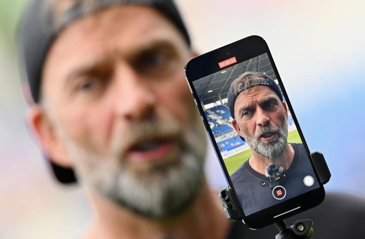 Jurgen Klopp, anunț-șoc în ultimul interviu pe banca lui Liverpool: „Mă voi întoarce!”