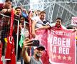 Jurgen Klopp pleacă de la Liverpool