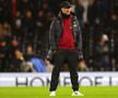 Jurgen Klopp pleacă de la Liverpool