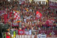 Rapid, inițiativă incredibilă! Ce se va întâmpla pe Giulești la meciul cu Dinamo