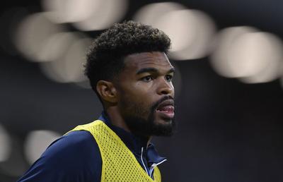Se desparte definitiv Malcom Edjouma de FCSB? Ce a spus tatăl fotbalistului